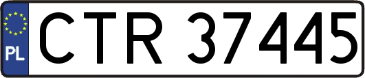 CTR37445