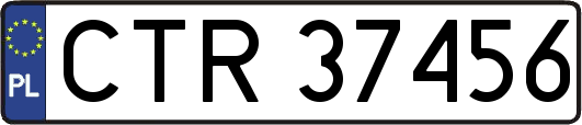 CTR37456
