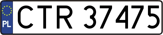 CTR37475