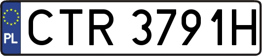 CTR3791H