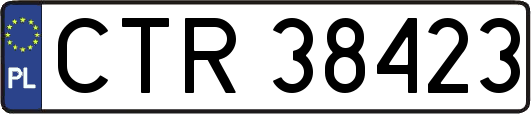 CTR38423