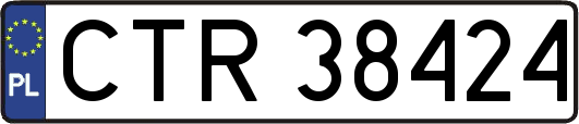 CTR38424