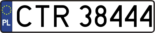CTR38444