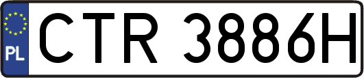 CTR3886H