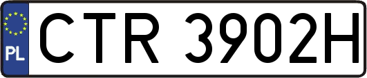 CTR3902H