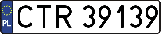 CTR39139