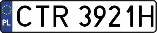 CTR3921H