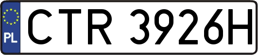 CTR3926H