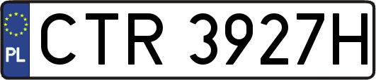 CTR3927H