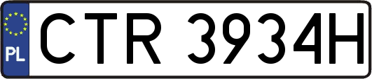 CTR3934H