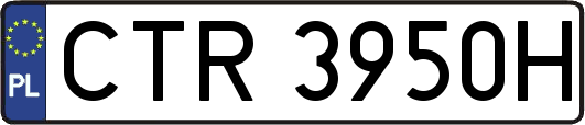 CTR3950H