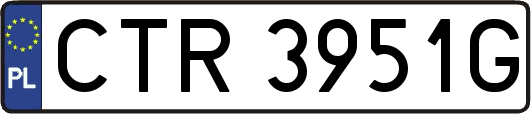 CTR3951G