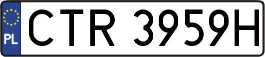 CTR3959H
