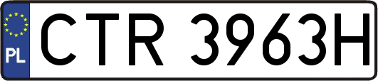 CTR3963H