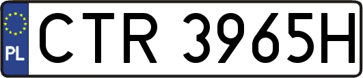 CTR3965H