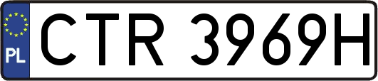 CTR3969H