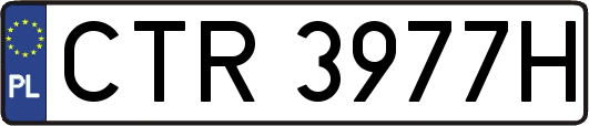 CTR3977H
