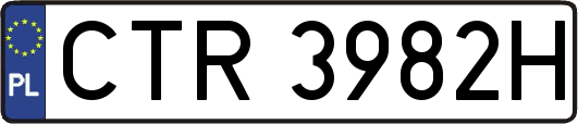 CTR3982H