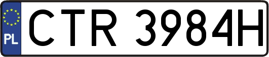 CTR3984H