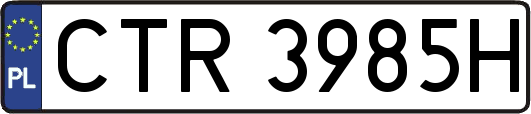 CTR3985H