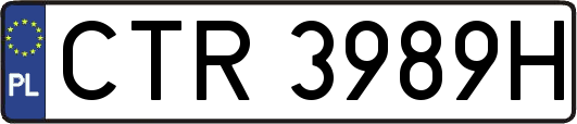 CTR3989H
