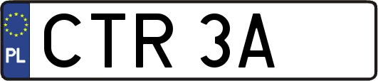 CTR3A