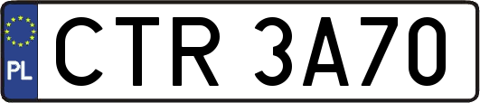 CTR3A70