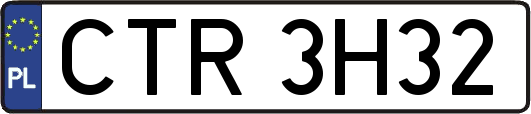 CTR3H32