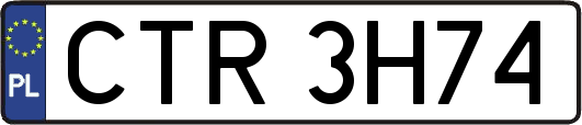 CTR3H74