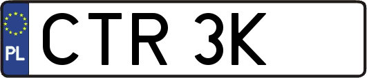 CTR3K