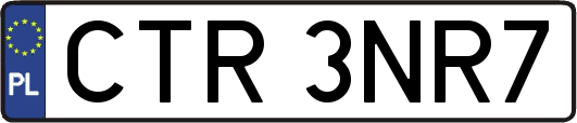 CTR3NR7