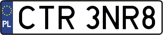 CTR3NR8