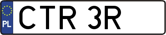 CTR3R