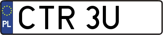 CTR3U