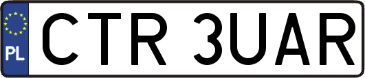 CTR3UAR