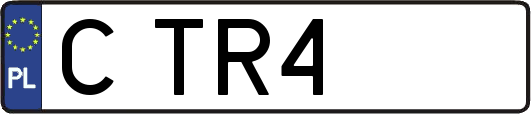 CTR4
