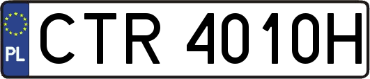 CTR4010H