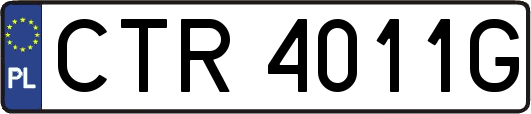 CTR4011G