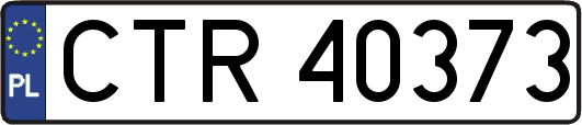 CTR40373