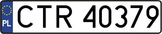CTR40379