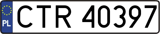 CTR40397