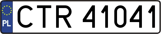 CTR41041