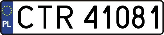 CTR41081