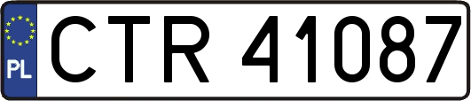 CTR41087