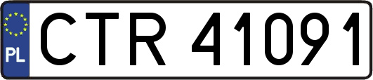CTR41091