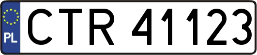 CTR41123