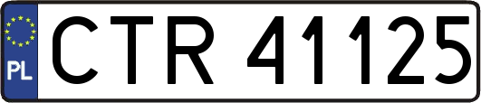 CTR41125