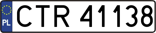 CTR41138
