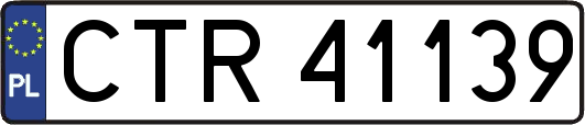 CTR41139