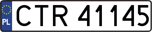 CTR41145